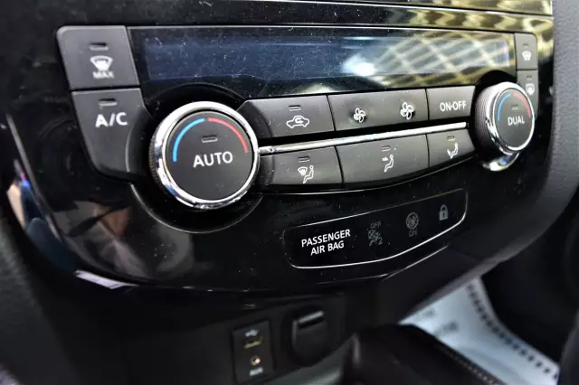 Nissan Qashqai 2014