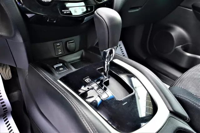 Nissan Qashqai 2014