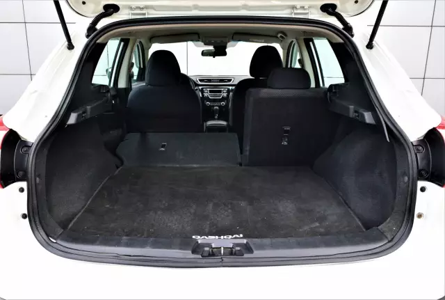 Nissan Qashqai 2014