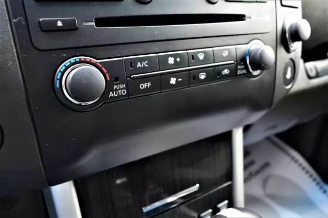 Nissan Pathfinder 2013