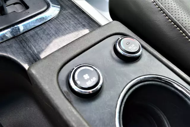 Nissan Pathfinder 2013