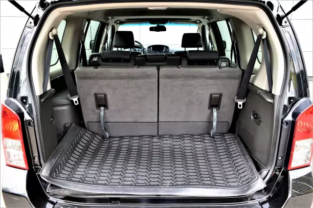 Nissan Pathfinder 2013