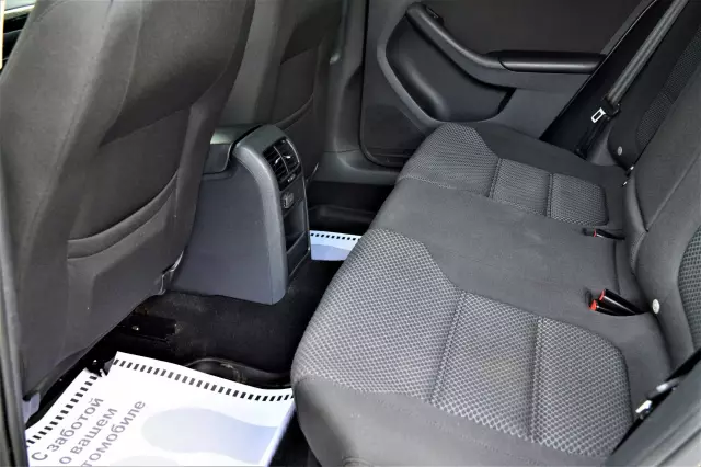 Volkswagen Jetta 2016