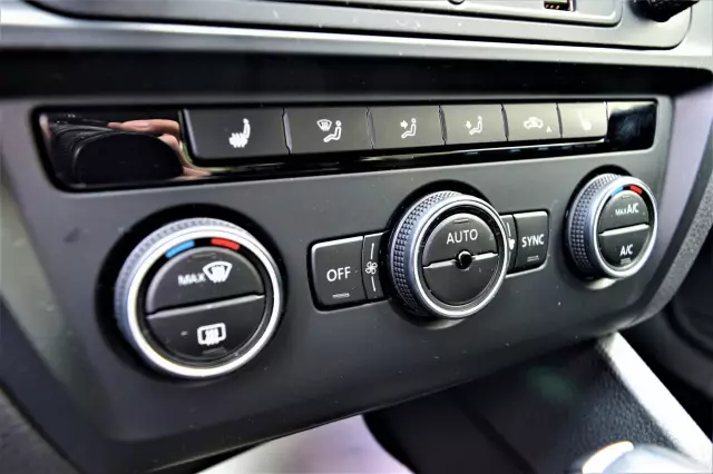 Volkswagen Jetta 2016