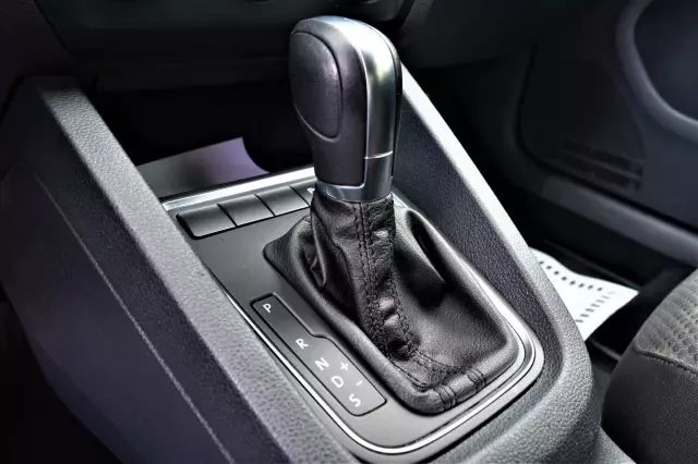 Volkswagen Jetta 2016