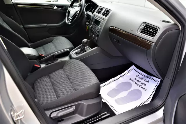 Volkswagen Jetta 2015