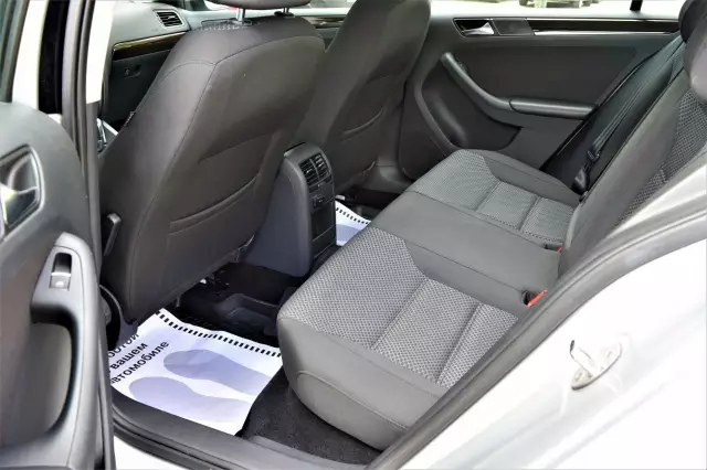 Volkswagen Jetta 2015