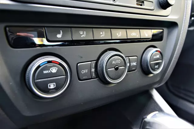 Volkswagen Jetta 2015