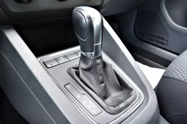 Volkswagen Jetta 2015