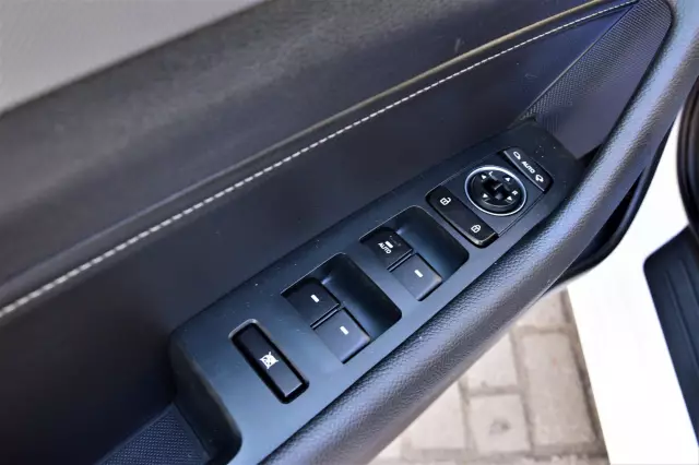Hyundai Sonata 2019