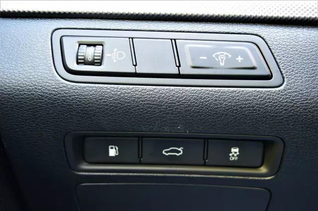 Hyundai Sonata 2019