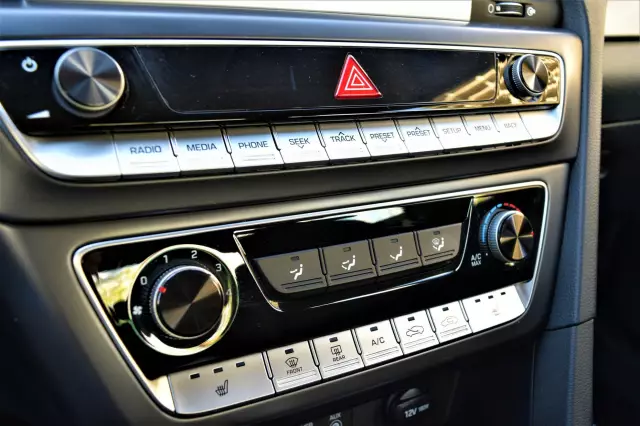 Hyundai Sonata 2019