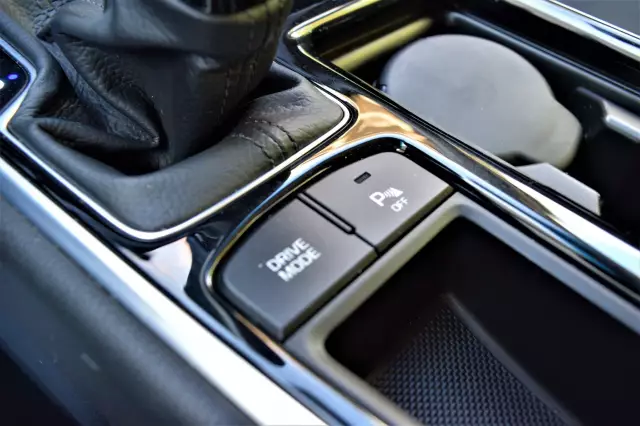 Hyundai Sonata 2019