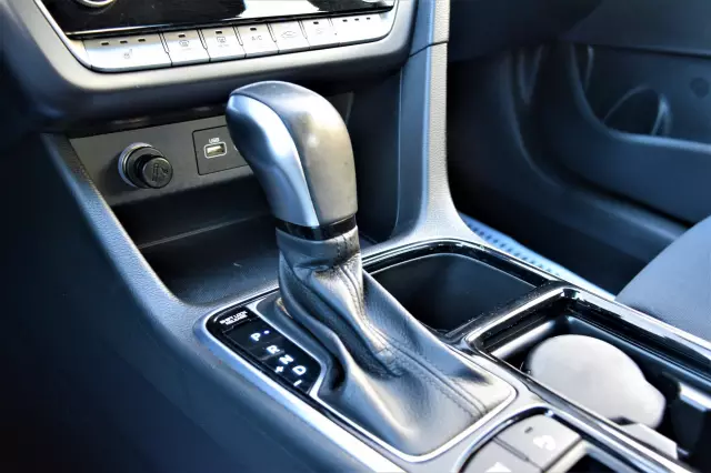 Hyundai Sonata 2019