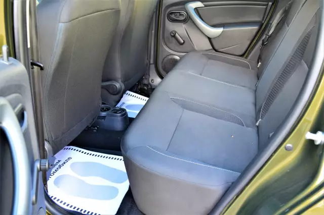 Renault Duster 2019