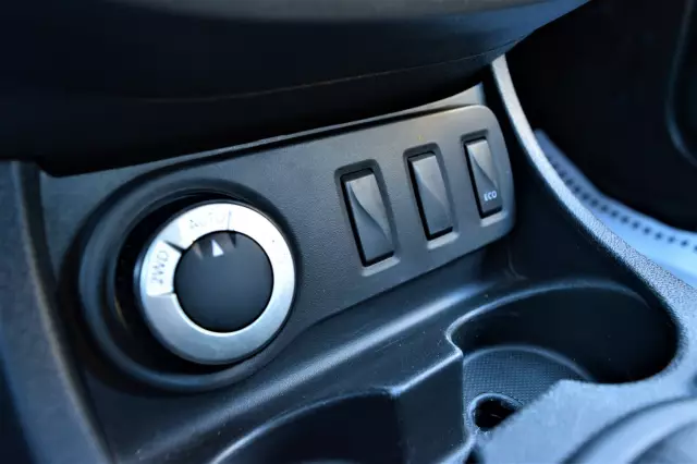 Renault Duster 2019