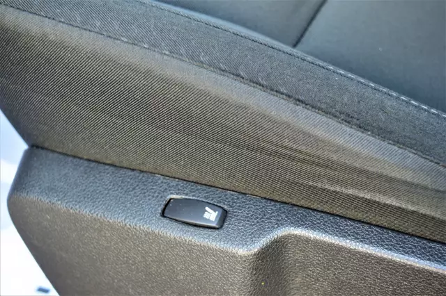 Renault Duster 2019