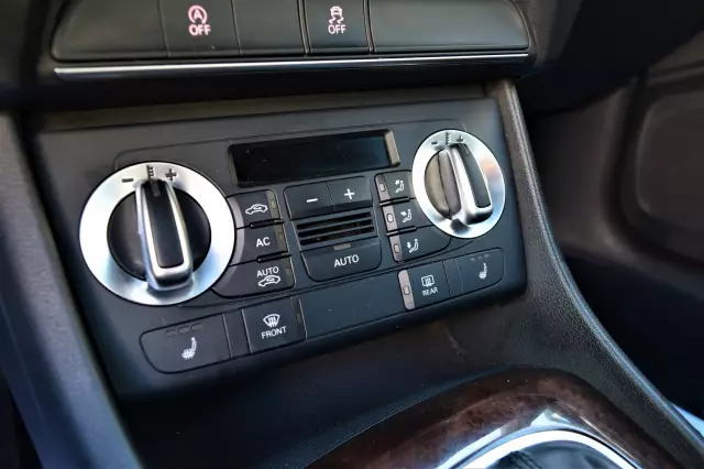 Audi Q3 2012
