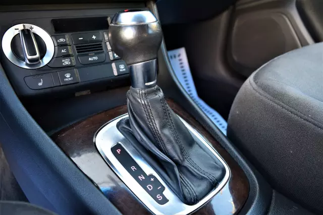 Audi Q3 2012