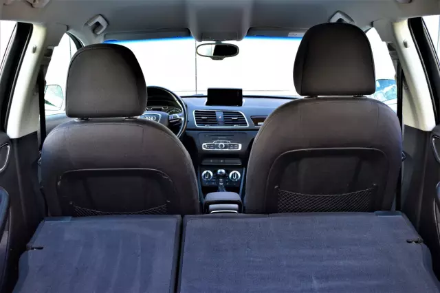 Audi Q3 2012