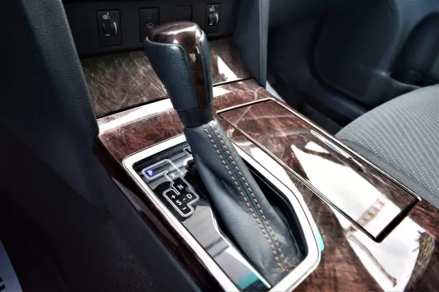 Toyota Camry 2017