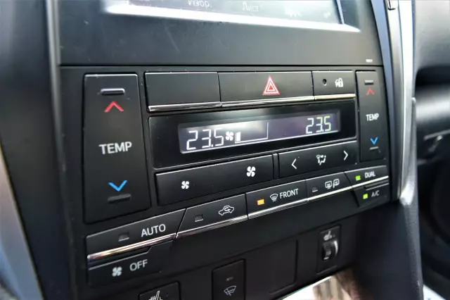 Toyota Camry 2017