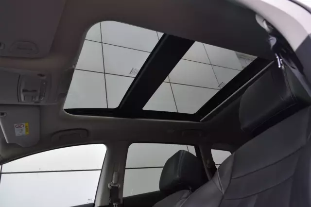 Nissan Murano 2018