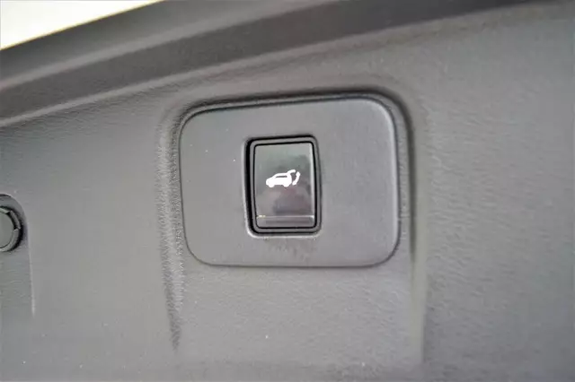 Nissan Murano 2018