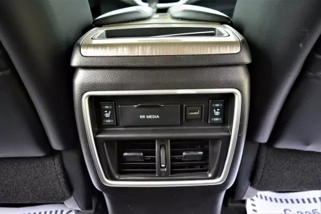 Nissan Murano 2018