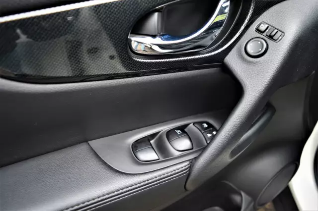 Nissan X-Trail 2017
