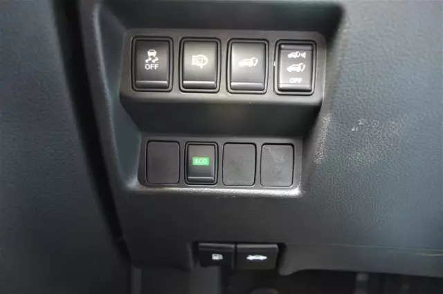 Nissan X-Trail 2017