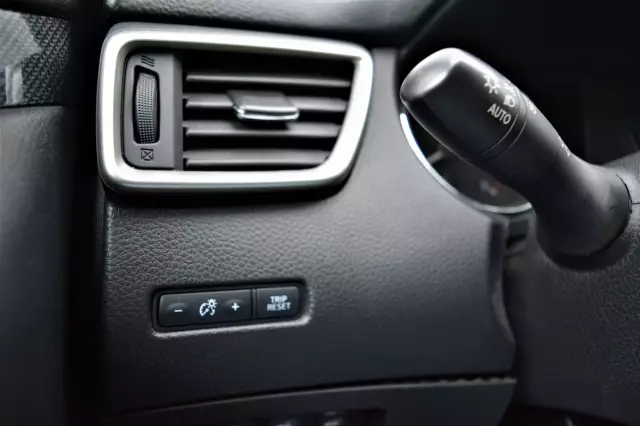 Nissan X-Trail 2017