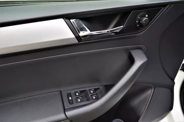 Skoda Rapid 2017