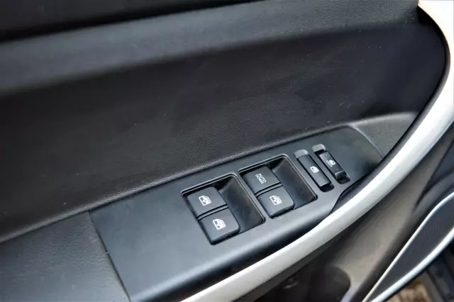 Changan CS35 2017