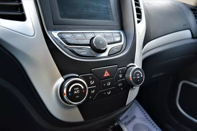 Changan CS35 2017