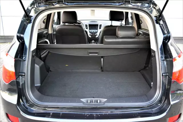 Changan CS35 2017
