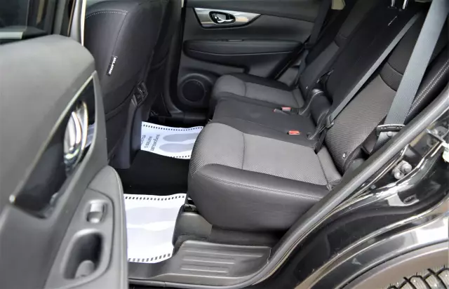 Nissan X-Trail 2018