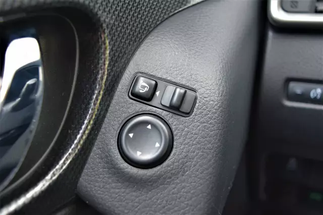 Nissan X-Trail 2018