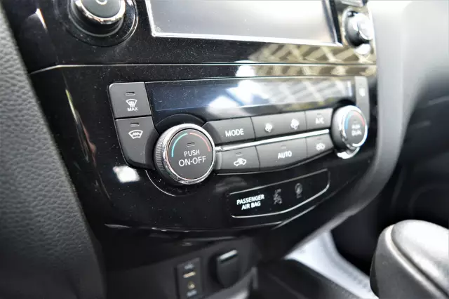 Nissan X-Trail 2018