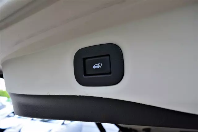 Nissan X-Trail 2018