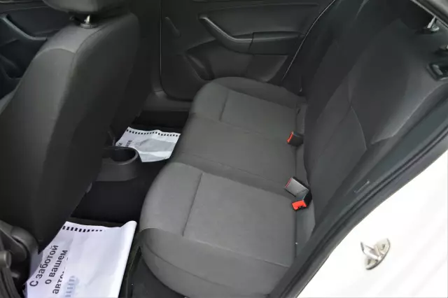 Skoda Rapid 2015
