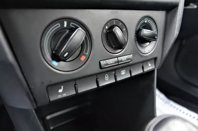 Skoda Rapid 2015