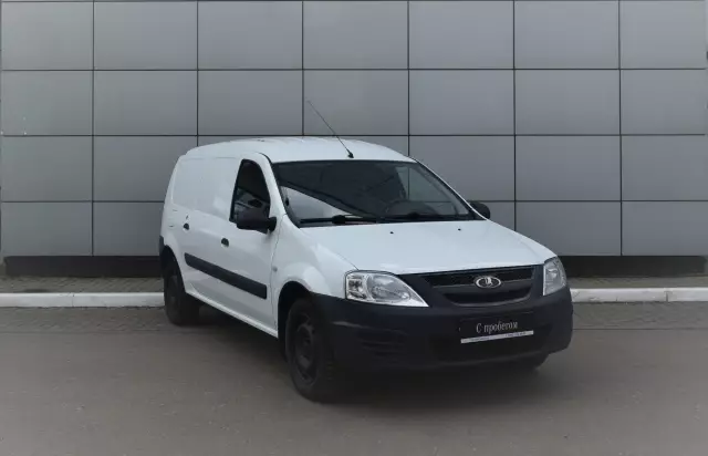 LADA Largus 2019