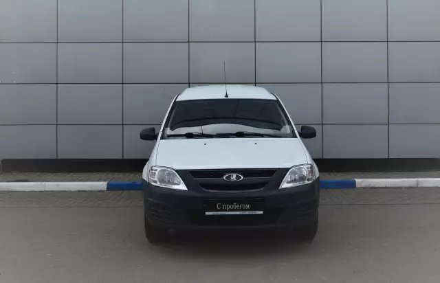 LADA Largus 2019