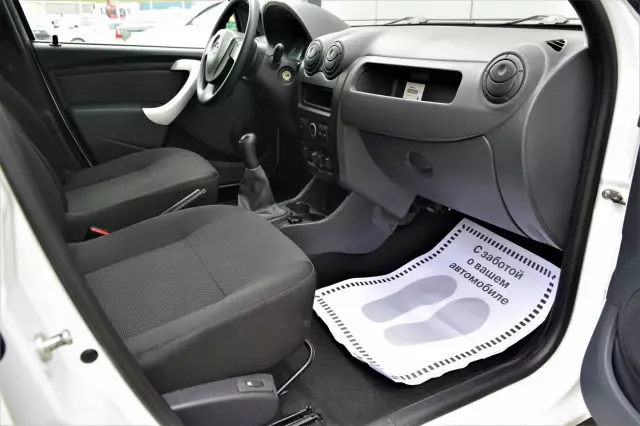 LADA Largus 2019