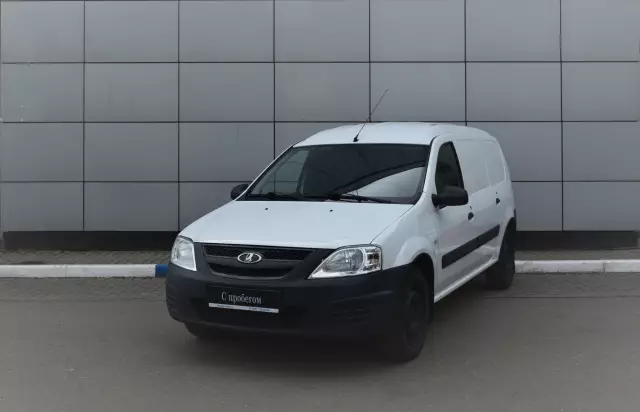 LADA Largus 2019