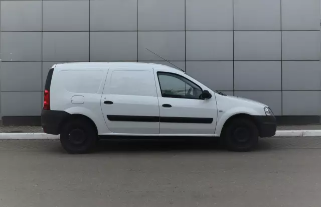 LADA Largus 2019