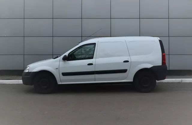 LADA Largus 2019