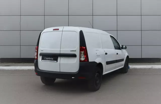LADA Largus 2019