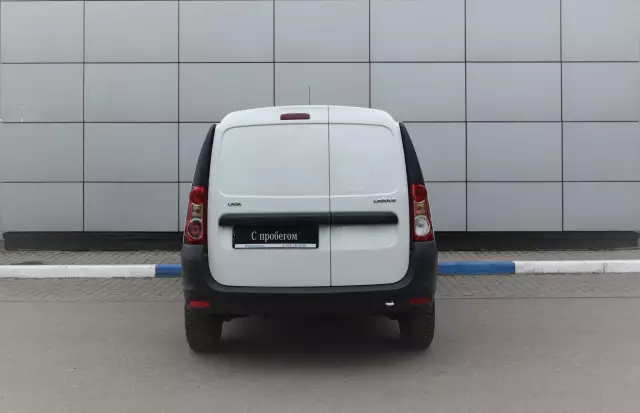 LADA Largus 2019